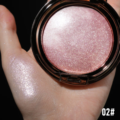 C-F019 Shining High Gloss