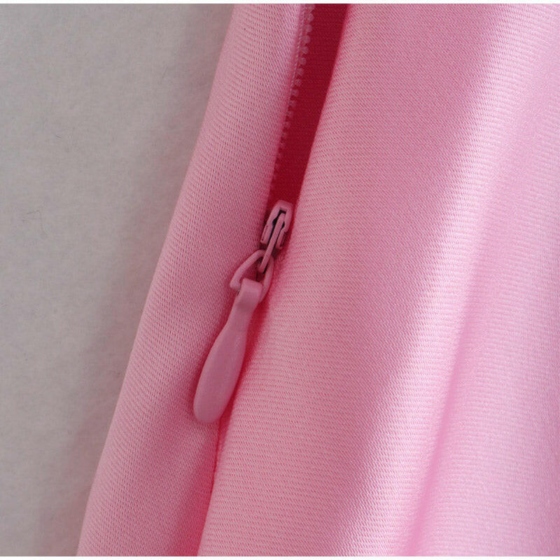 Long Dresses Elegant Sleeveless