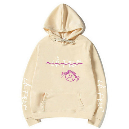 Lil Peep Hoodie Unisex