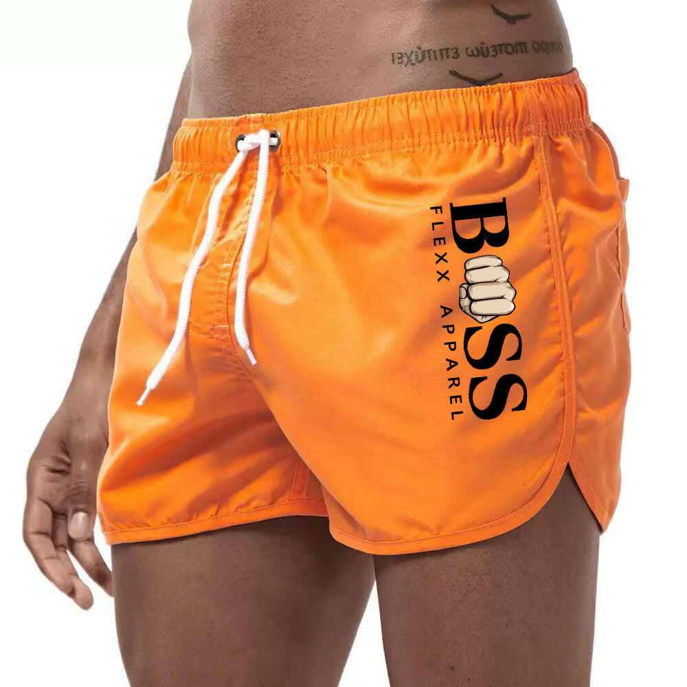 Men's And Women's Sports Shorts