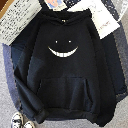 Anime Assassination Classroom Hoodie