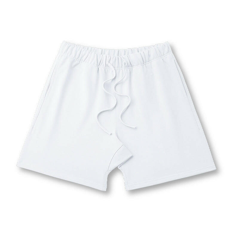 Men's Street European And American Sports Loose Shorts