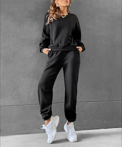 Women's Clothing Fashion Sports Sweater