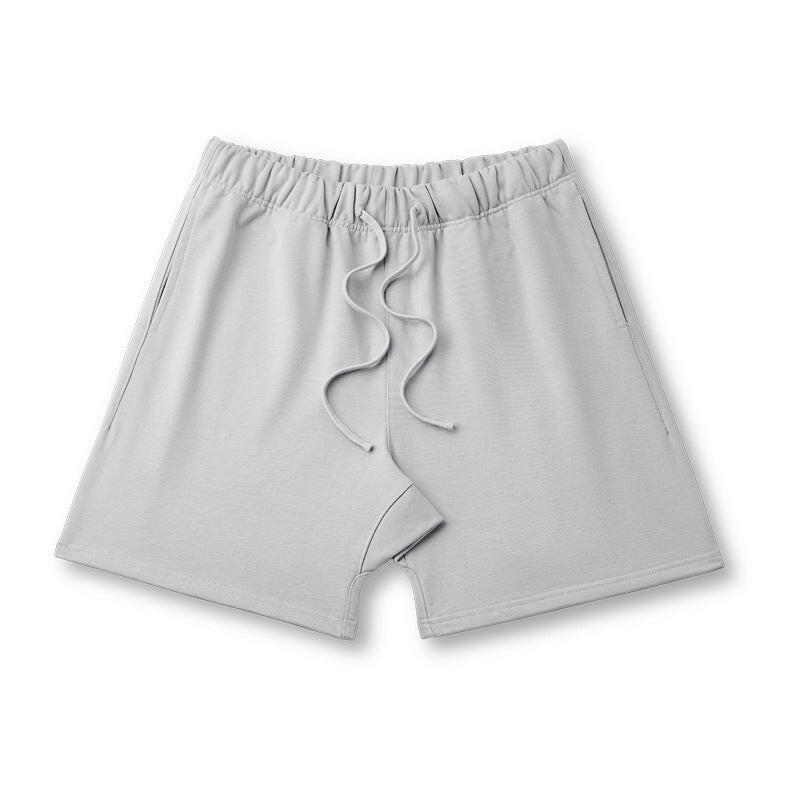 Men's Street European And American Sports Loose Shorts