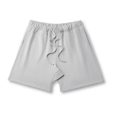 Men's Street European And American Sports Loose Shorts