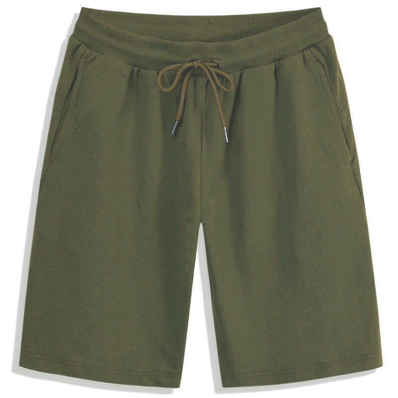 Men's Casual loose shorts