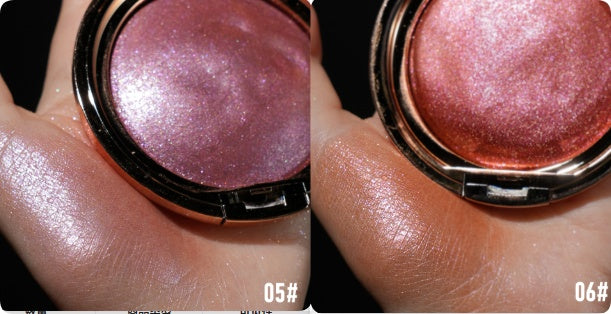 C-F019 Shining High Gloss