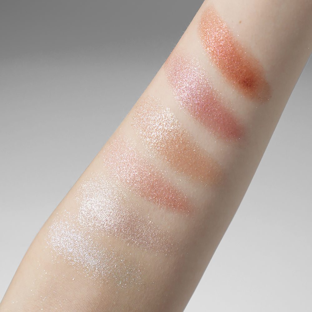 C-F019 Shining High Gloss