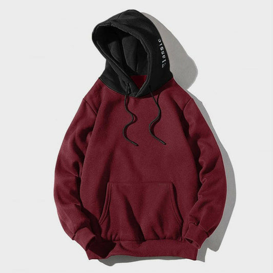 Thick Sweater Fashion Hoodies Unisex