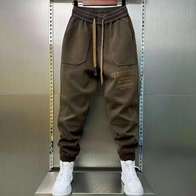 Versatile Fashion Sports Harem Pants
