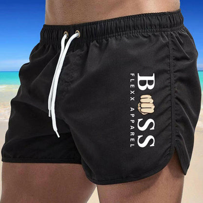 Men's And Women's Sports Shorts