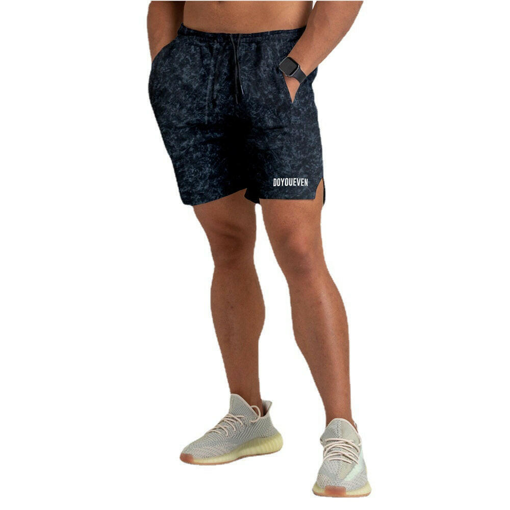 Casual Running Training Sports Shorts