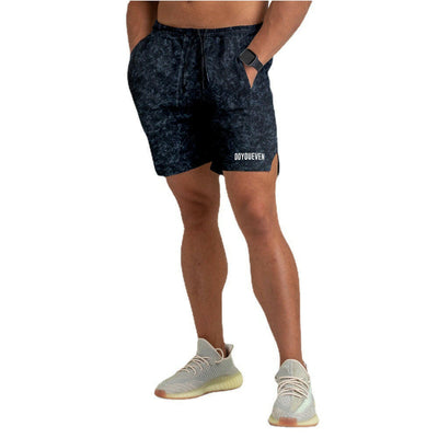 Casual Running Training Sports Shorts