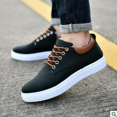 Brand Casual Shoes Lightweight Sneakers Breathable