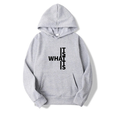Women's Sweater Fashionable Letter Print Sweatshirt