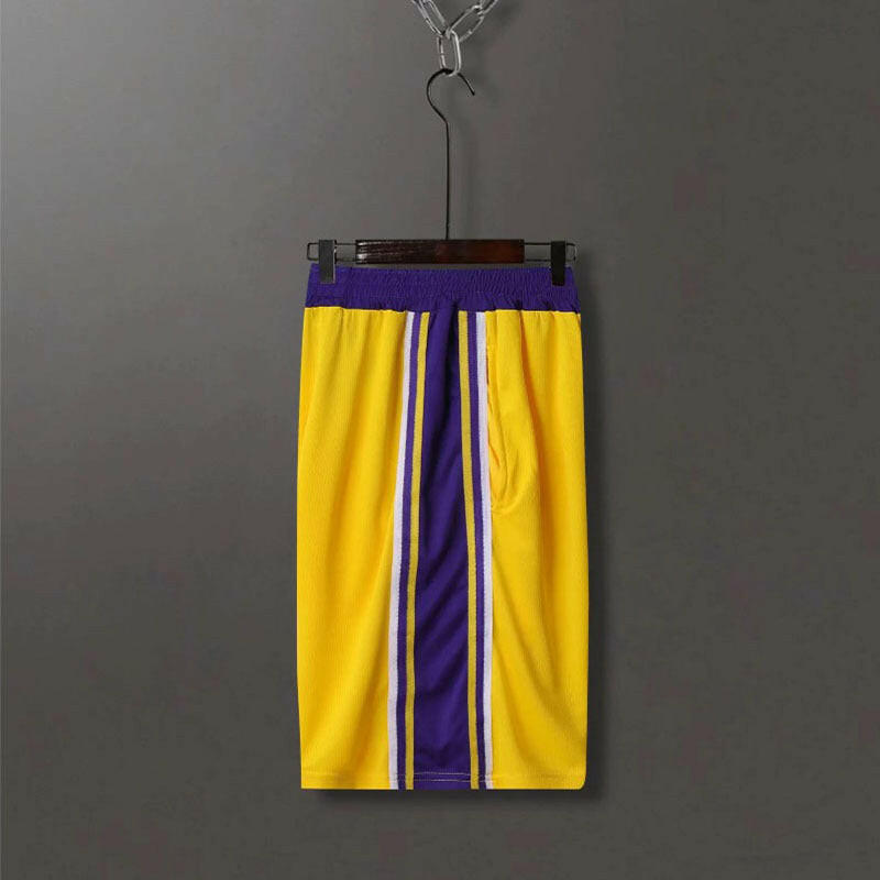 Quick Drying Breathable Oversize Running Shorts