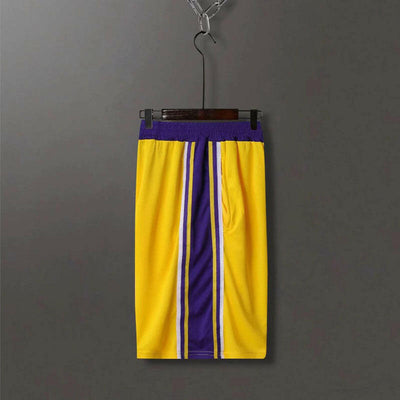 Quick Drying Breathable Oversize Running Shorts