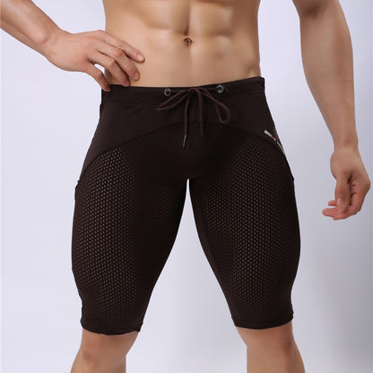 Men's Swimming Pants Sports Fitness