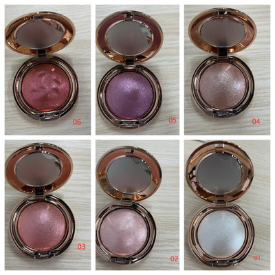 C-F019 Shining High Gloss