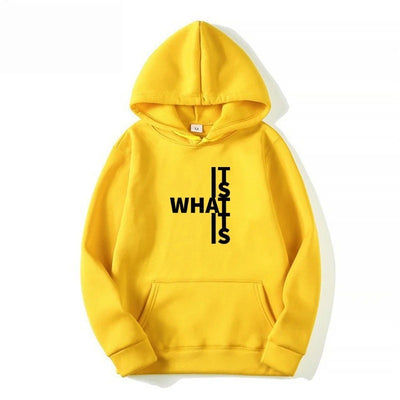 Women's Sweater Fashionable Letter Print Sweatshirt