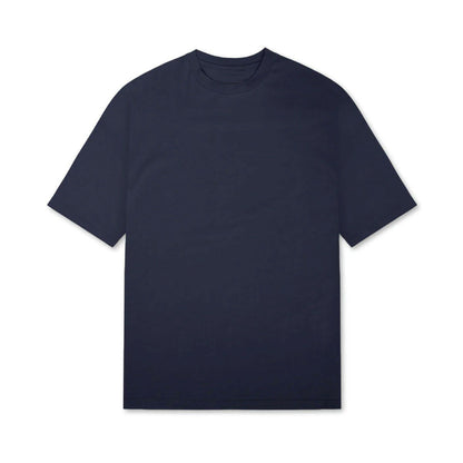 Loose Soft Solid T-shirt