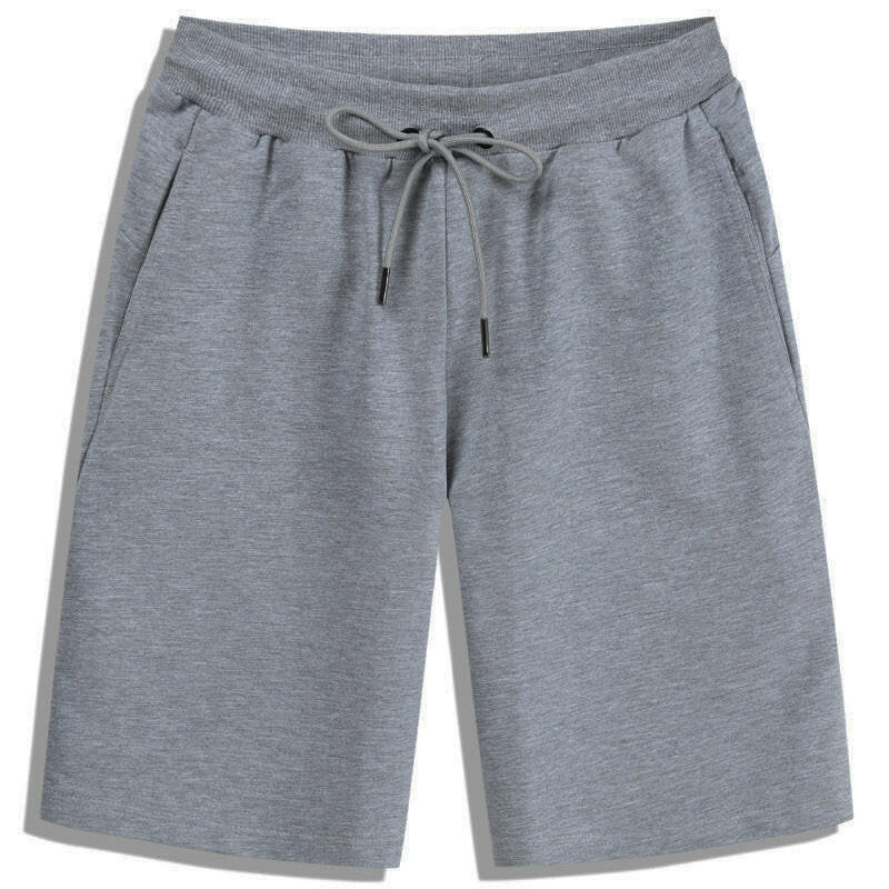 Men's Casual loose shorts