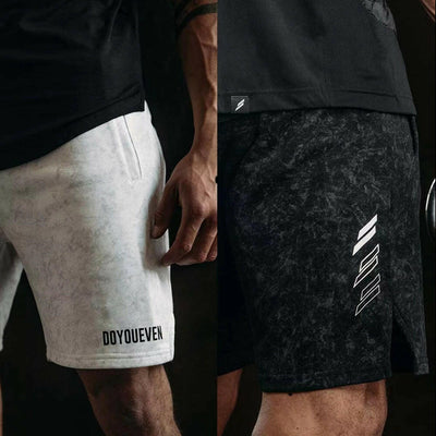 Casual Running Training Sports Shorts