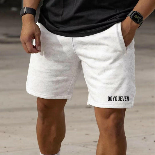 Casual Running Training Sports Shorts