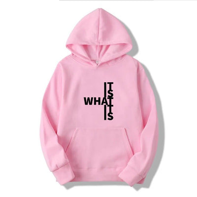 Women's Sweater Fashionable Letter Print Sweatshirt