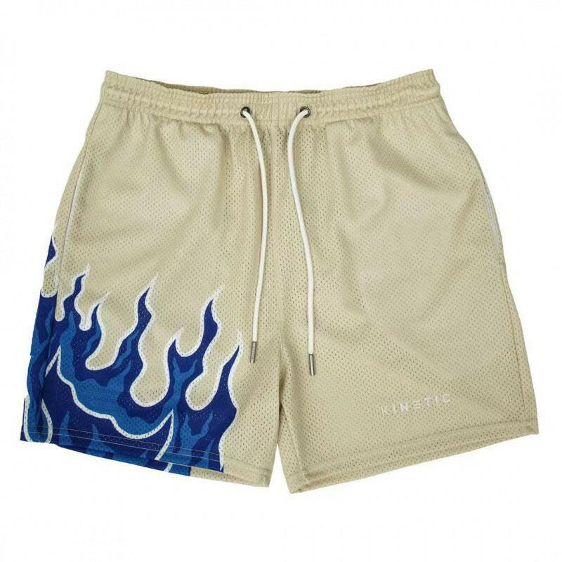 Fashion New American Men Shorts